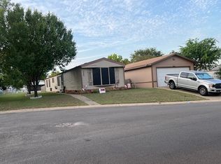 Branch Creek, Austin, TX 78754