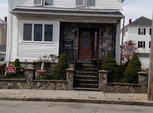 47 Wooley St, Fall River, MA 02724