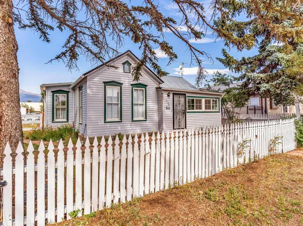 208 S 6th St, Westcliffe, CO 81252