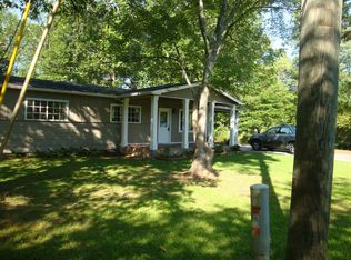 4590 Battle Ct NE, Acworth, GA 30144