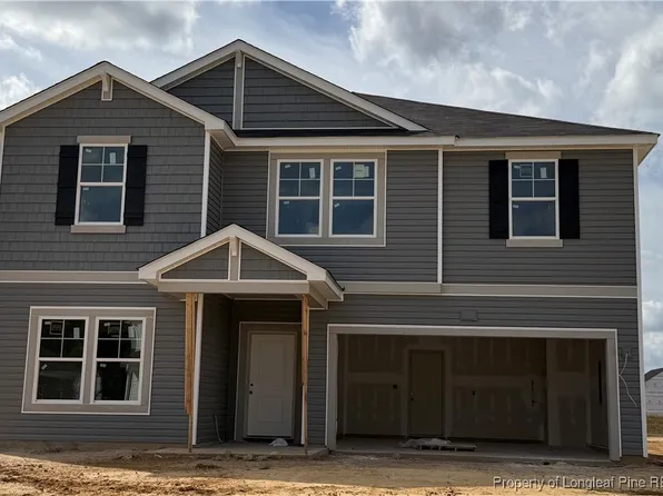 599 Melbourne Dr, Raeford, NC 28376