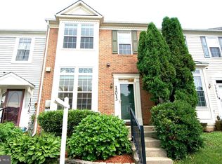 12013 Panthers Ridge Dr, Germantown, MD 20876