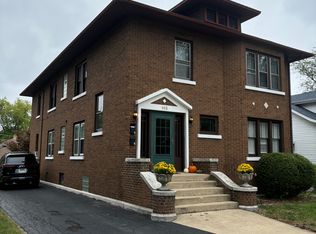 903 Caton Ave APT 2, Joliet, IL 60435