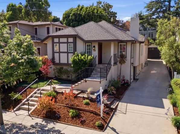 2512 Hale Dr, Burlingame, CA 94010