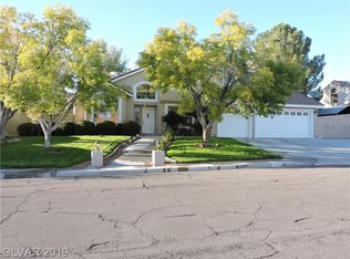 1600 Bermuda Dunes Dr, Boulder City, NV 89005