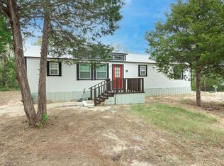 341 Little Berry Rd, Somerville, TX 77879