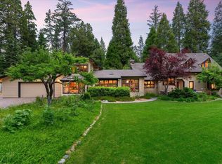1405 Audubon Rd, Mount Shasta, CA 96067