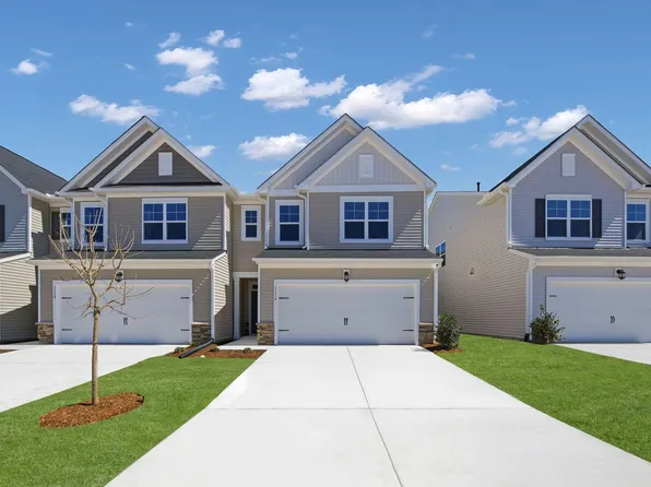 1116 Constellation Cir, Durham, NC 27703