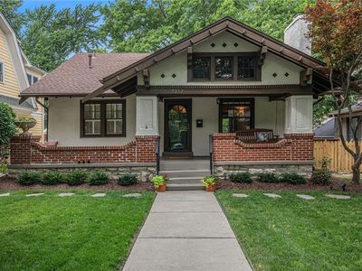 7212 Madison Ave, Kansas City, MO, 64114