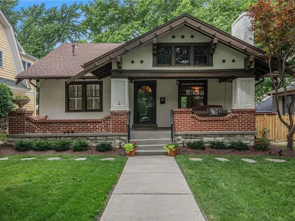 7212 Madison Ave, Kansas City, MO 64114
