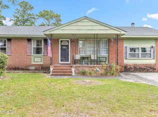 107 Wilda Dr, Jacksonville, NC 28546