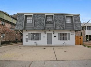 3531 Ridgelake Dr #1, Metairie, LA 70002