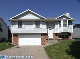 5001 N 25th St, Lincoln, NE 68521