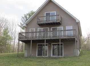 37 Daventry Ct, Newfield, ME 04056