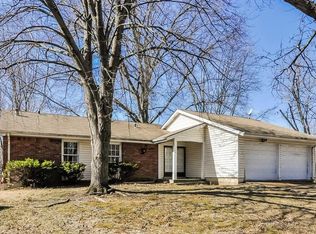 1794 Woodstream Dr, Saint Louis, MO