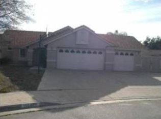 1564 Napa Ct, San Jacinto, CA 92583