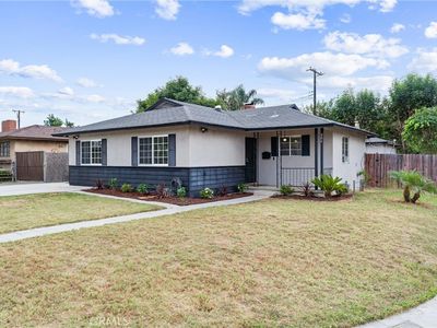 804 E Jefferson Ave, Pomona, CA, 91767