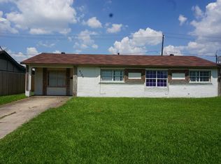2125 Hillshire Dr, Deer Park, TX 77536