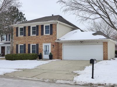 4990 Rochester Dr, Hoffman Estates, IL, 60010
