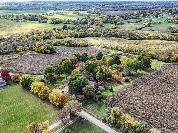 17900 S Gibbons Rd, Pleasant Hill, MO 64080