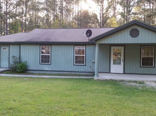 391 Mock Rd, Springfield, GA 31329