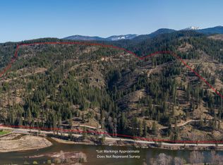 Nka North Side Rd, Calder, ID 83808