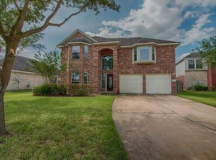 3610 Flannery Ridge Ln, Houston, TX 77047