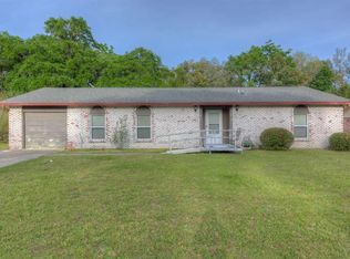 3128 Fayal Dr, Pensacola, FL 32526