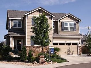 4153 Aspenmeadow Cir, Highlands Ranch, CO 80130