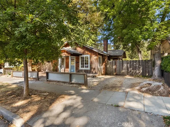 1162 E 7th St, Chico, CA 95928