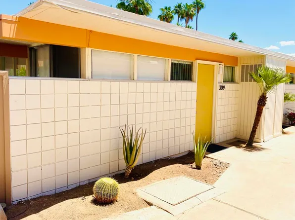 1111 E Palm Canyon Dr #309, Palm Springs, CA 92264