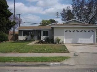 704 N Orcutt Dr, Montebello, CA 90640