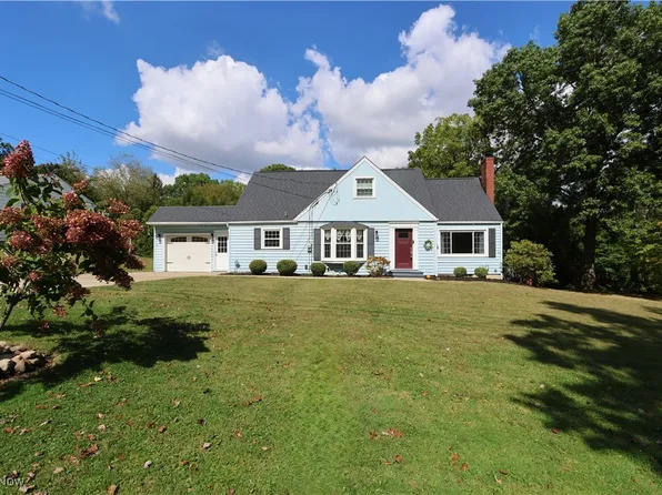 846 Thorne Ave, Wooster, OH 44691