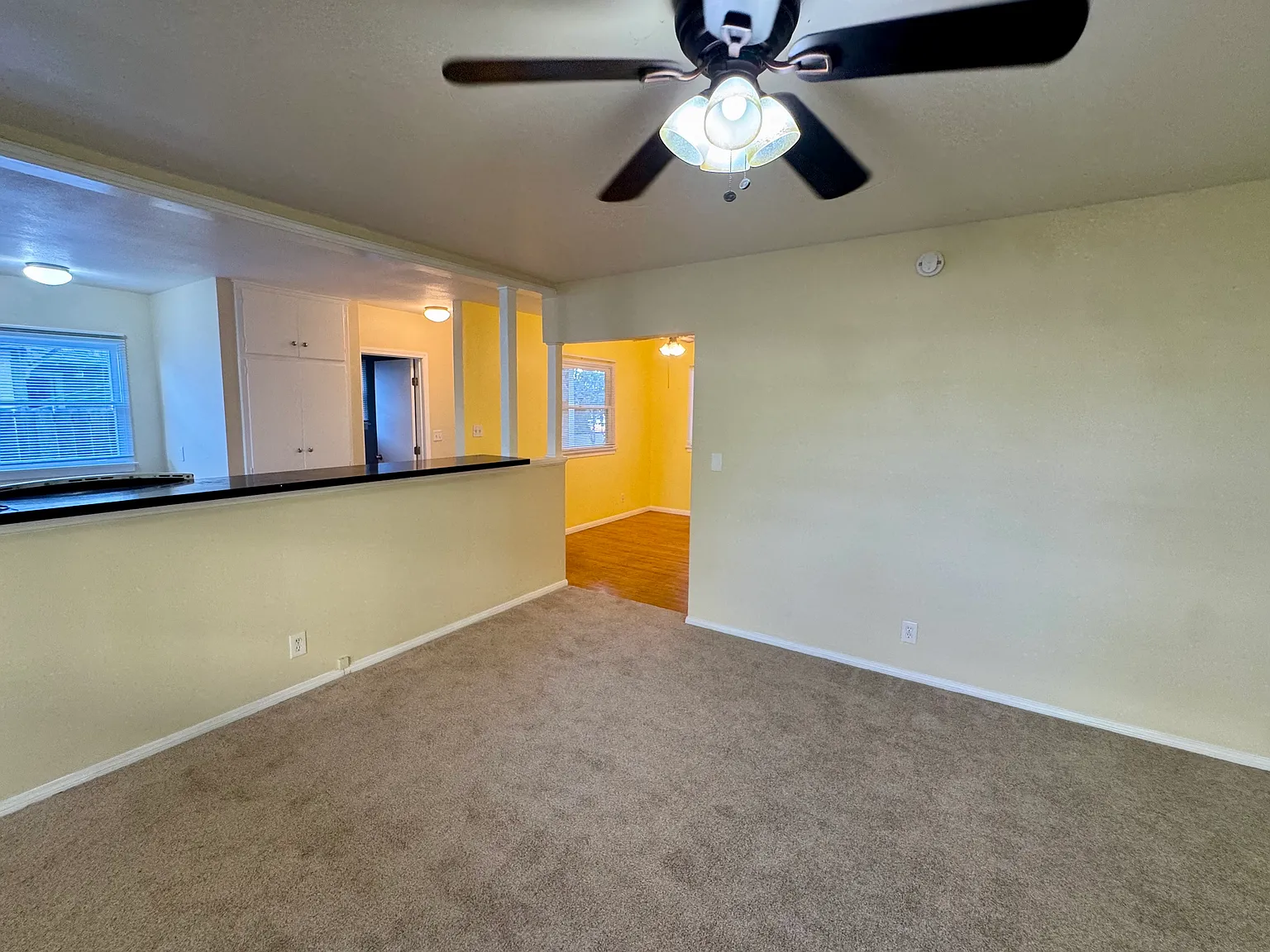 3 bed, 1214 sqft, $3,600 — Photo 4
