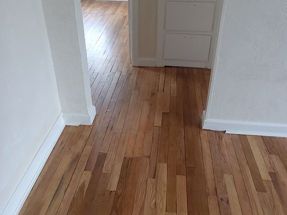 Still in progress-hallway