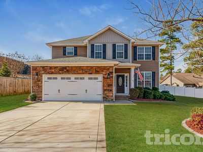 37 Annapolis Rd, Cameron, NC, 28326