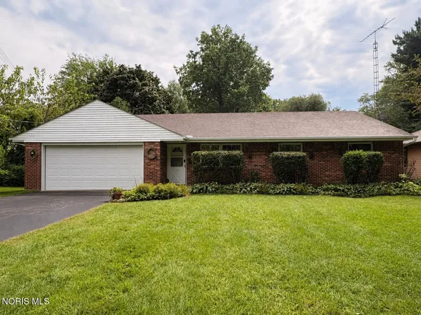 5715 Sloan Rd, Toledo, OH 43615