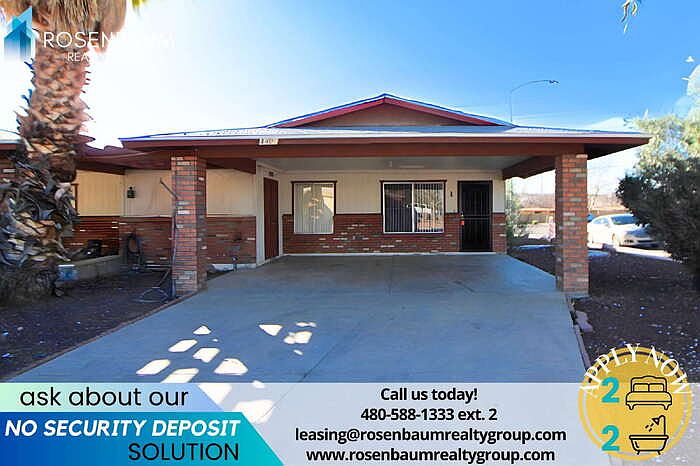 1st image of 4401 E Contessa St APT 1