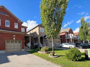 4439 Centretown Way, Mississauga, ON L5R 0C6