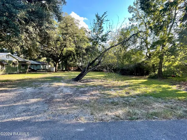311 Perrotti St, Eunice, LA 70535