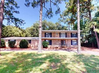 1120 Highway 90 Dr, Mobile, AL 36693