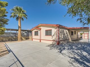 2244 Tomlinson Ln, Las Vegas, NV 89156