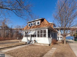202 Velde Ave, Pennsauken, NJ 08110