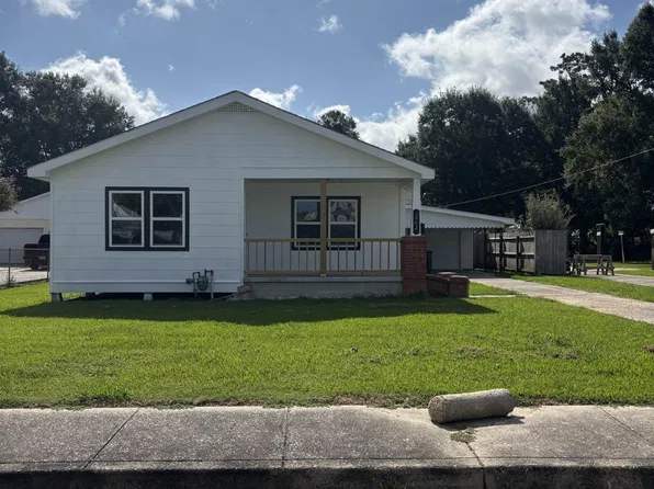 262 McKinley St, Houma, LA 70364
