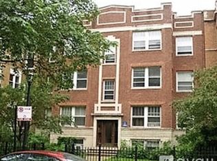 4750 N Malden St APT 1N, Chicago, IL 60640