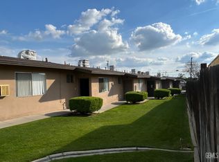 1911 Flower St, Bakersfield, CA