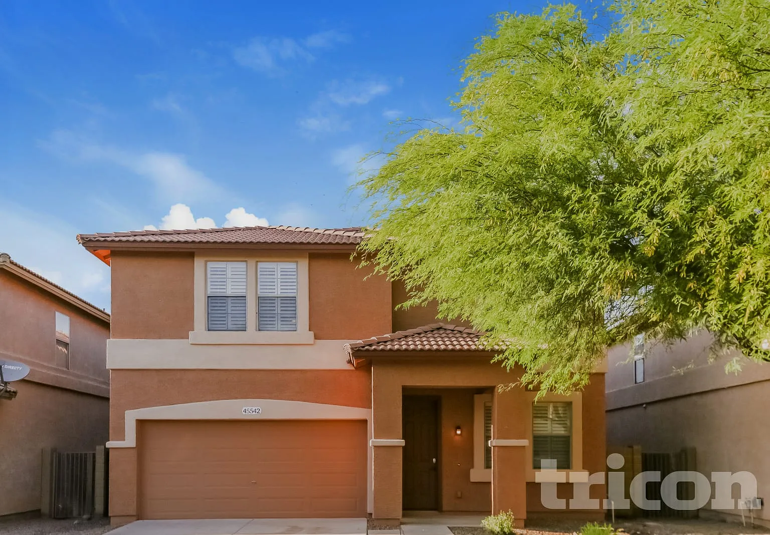 45542 W Tucker Road Maricopa AZ — Photo 1
