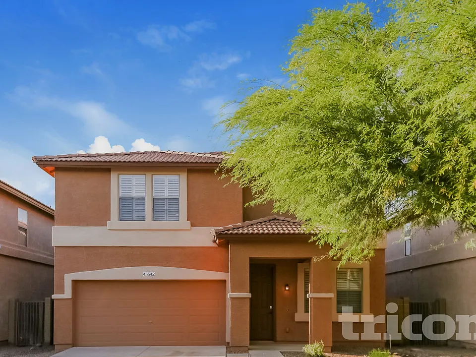 45542 W Tucker Rd