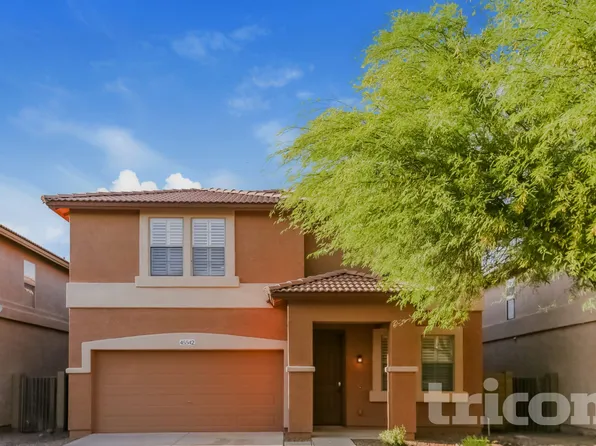 45542 W Tucker Rd, Maricopa, AZ 85139