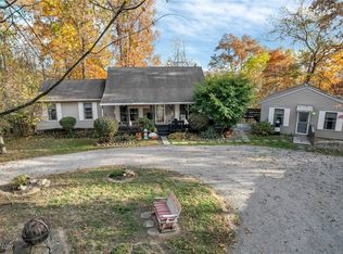 16850 Flint Ridge Rd SE, Newark, OH 43056